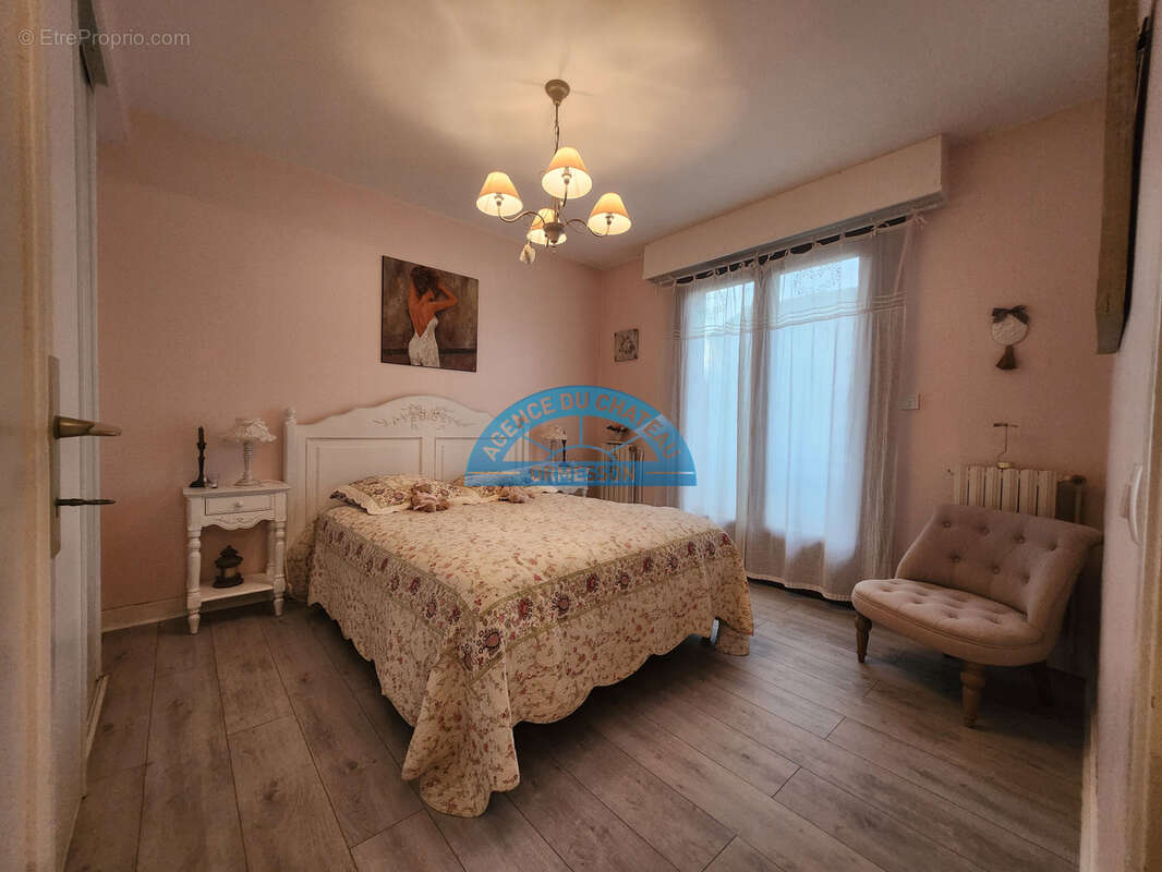 Maison à ORMESSON-SUR-MARNE