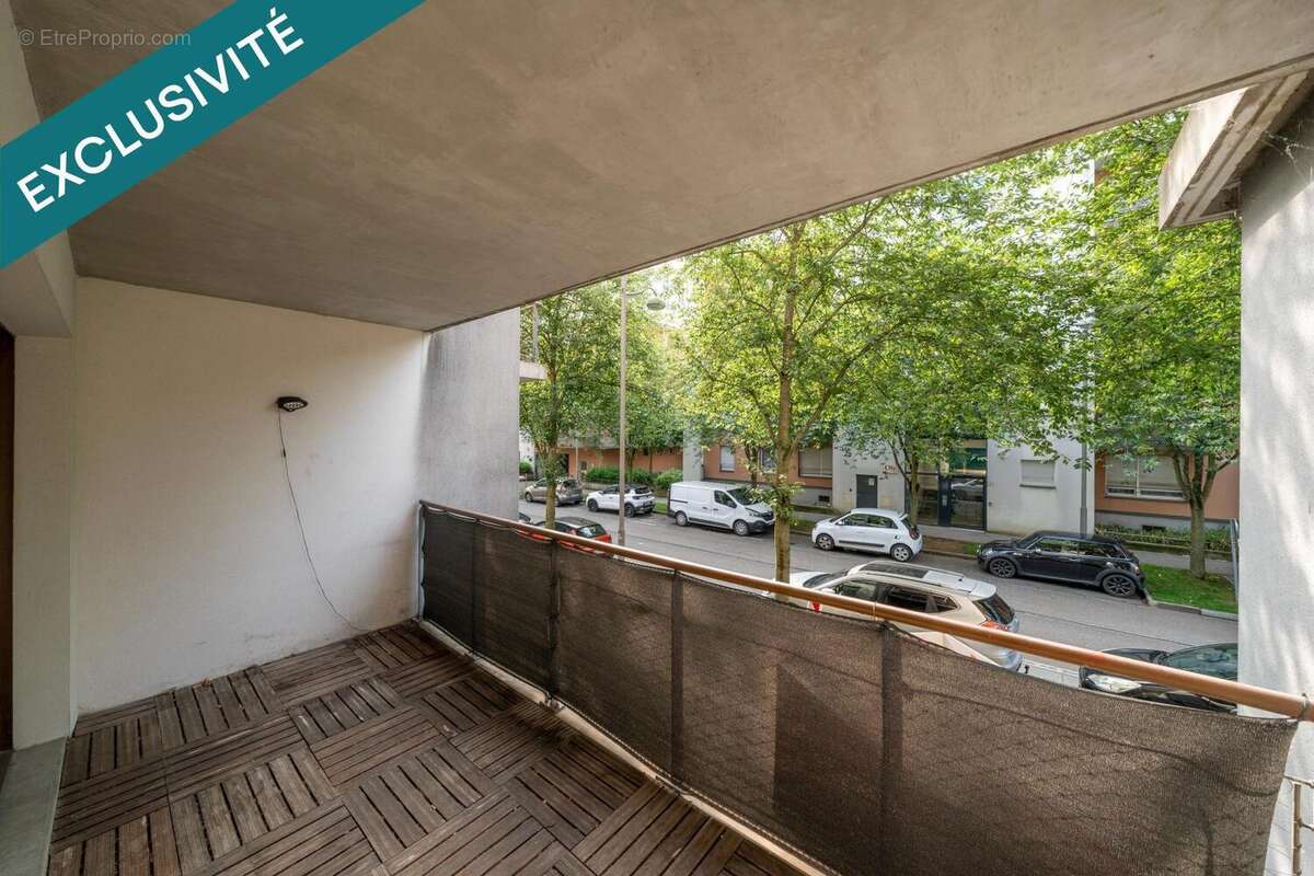 Photo 7 - Appartement à NANCY