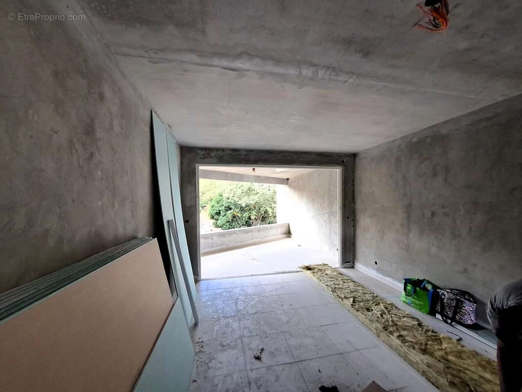 Appartement à LES TROIS-ILETS