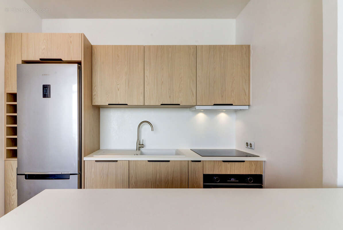 Appartement à THEOULE-SUR-MER