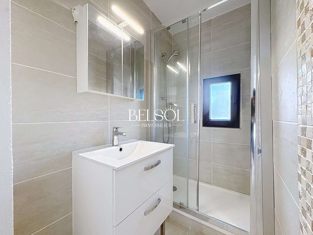 Appartement à SAINT-CYPRIEN
