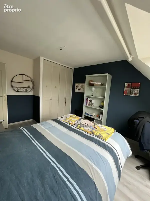 Maison 3 chambres   proche centre-bourg - photo 8