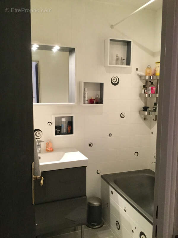 Appartement à LA VALETTE-DU-VAR