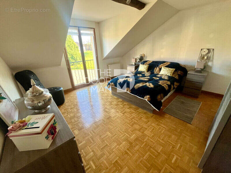 Maison à RANGECOURT