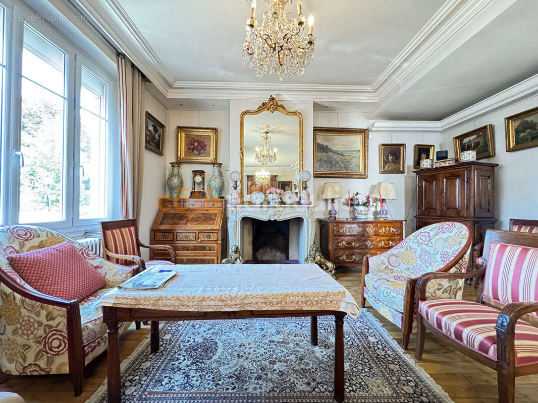 Maison à ORLEANS
