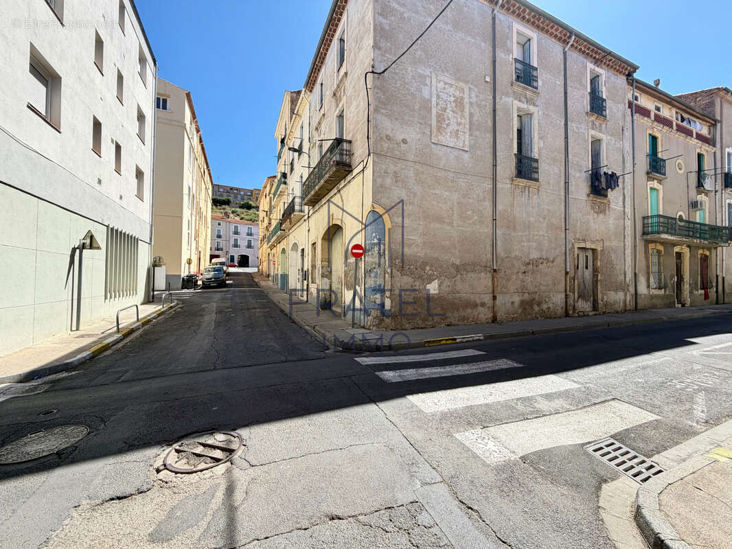 Exclusivité ! T4 de 100m2 vendu loué - photo 10