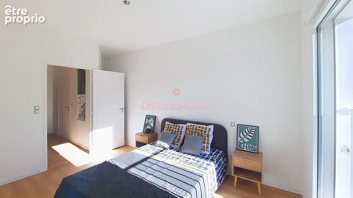 Appartement 3 pièces 66 m² à vendre à Vannes (56000) - photo 4