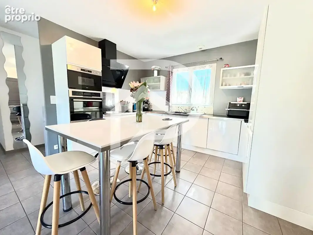 Maison Navarrenx 4 pièces 85m² - photo 3