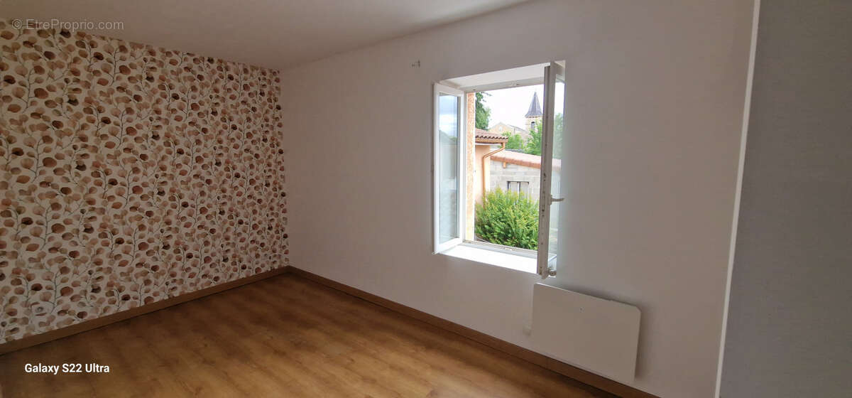 Maison à MISERIEUX