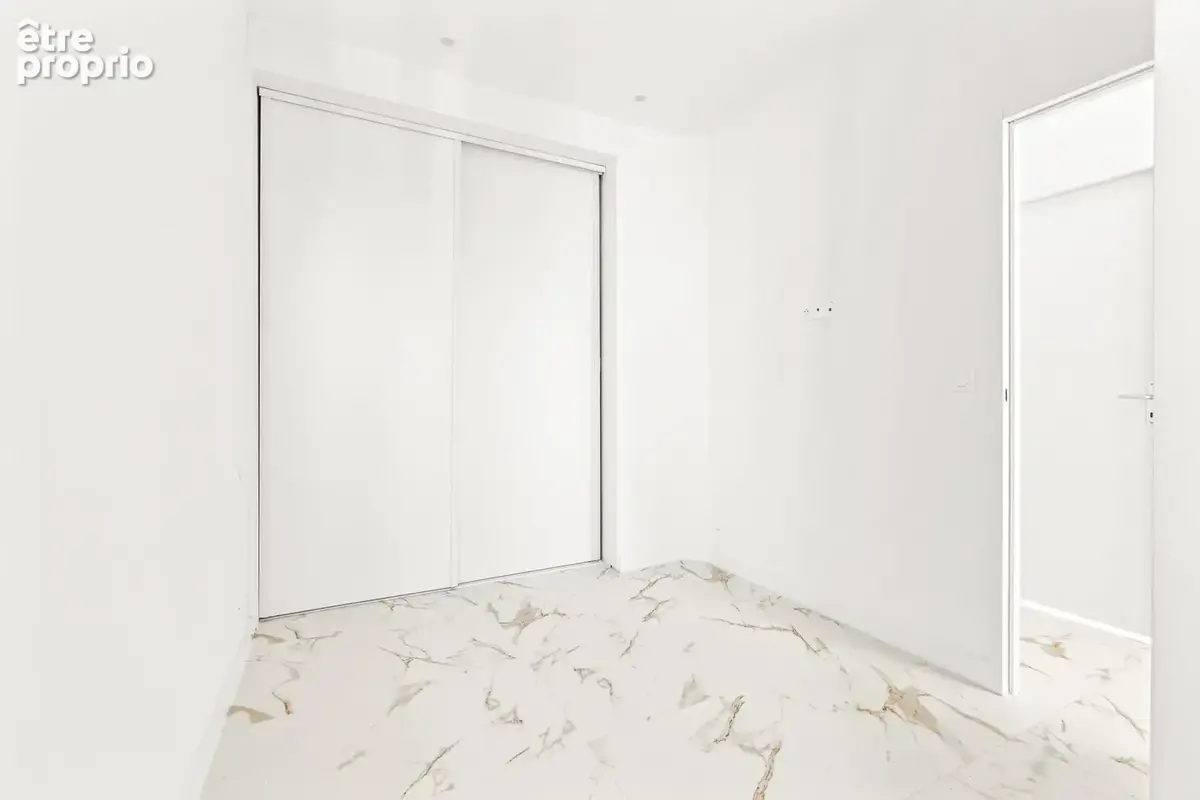 Appartement 3 pièces 60 m² à vendre à Nice (06200) - photo 8