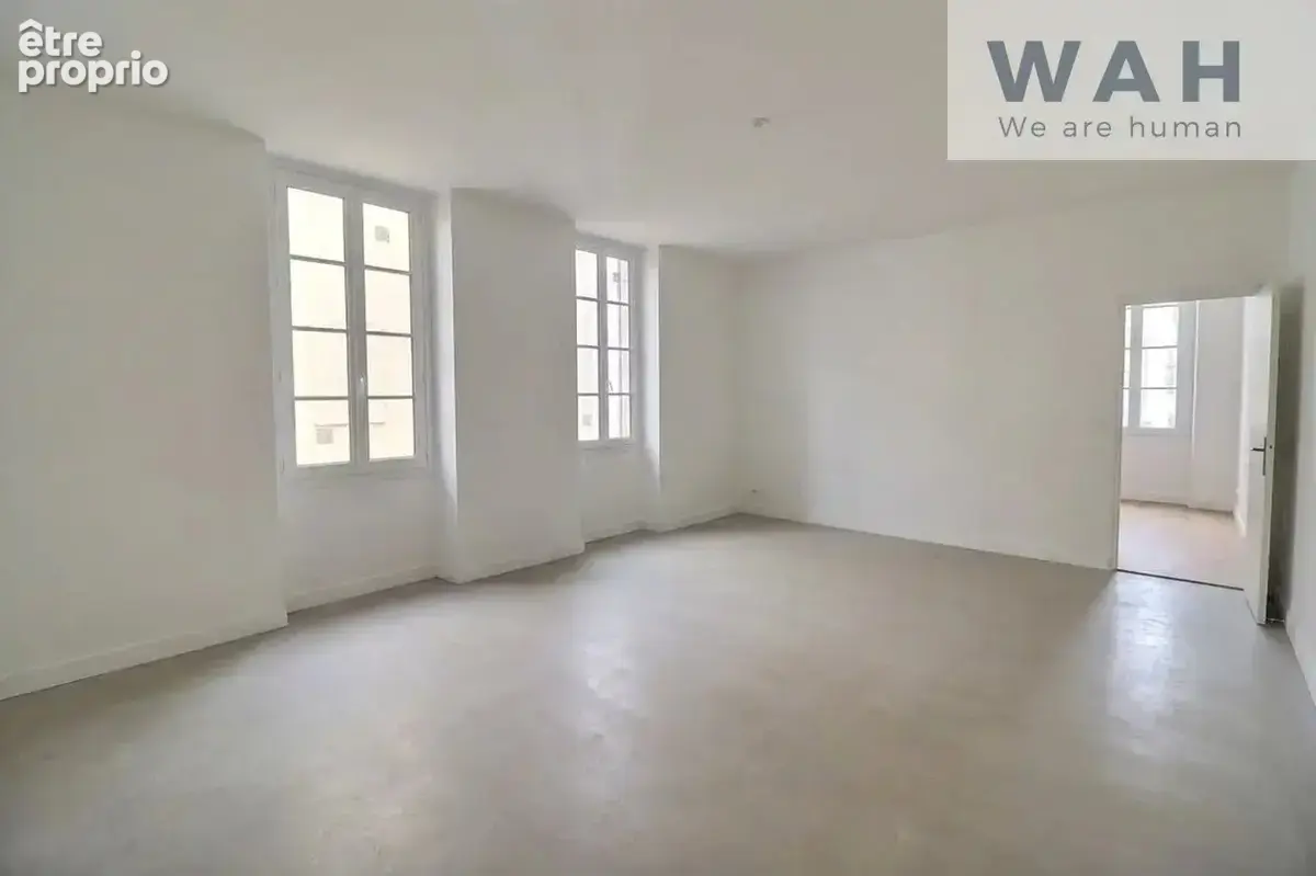Appartement à BEZIERS