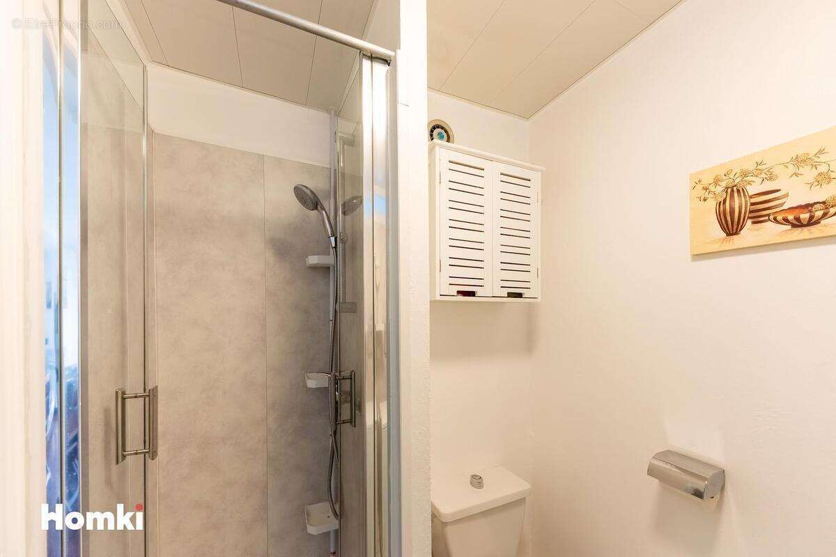 Appartement à SAINT-RAPHAEL