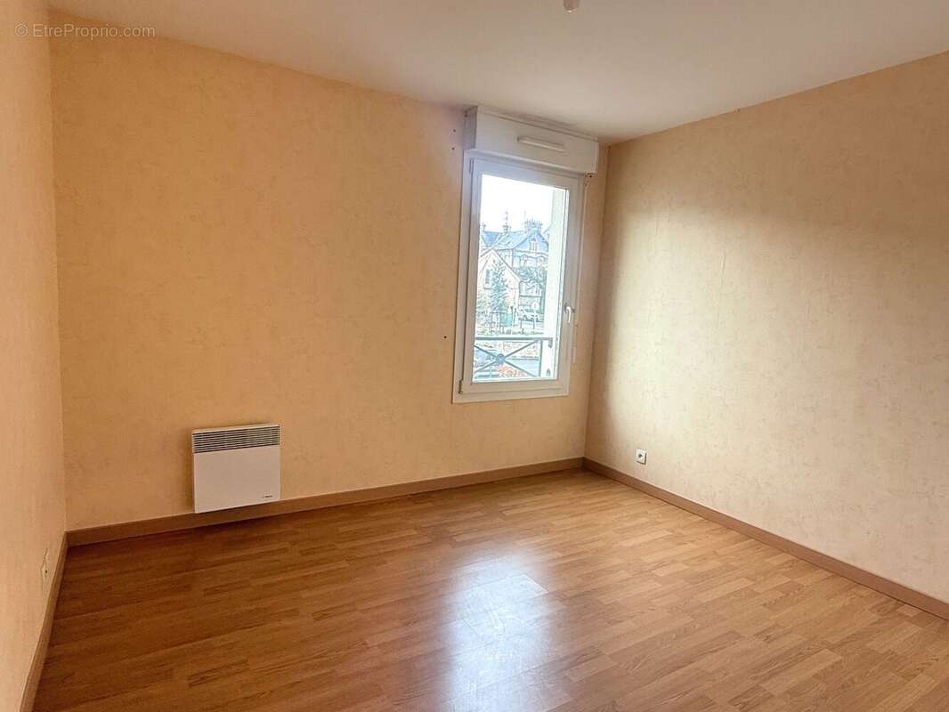 Appartement à VERNON