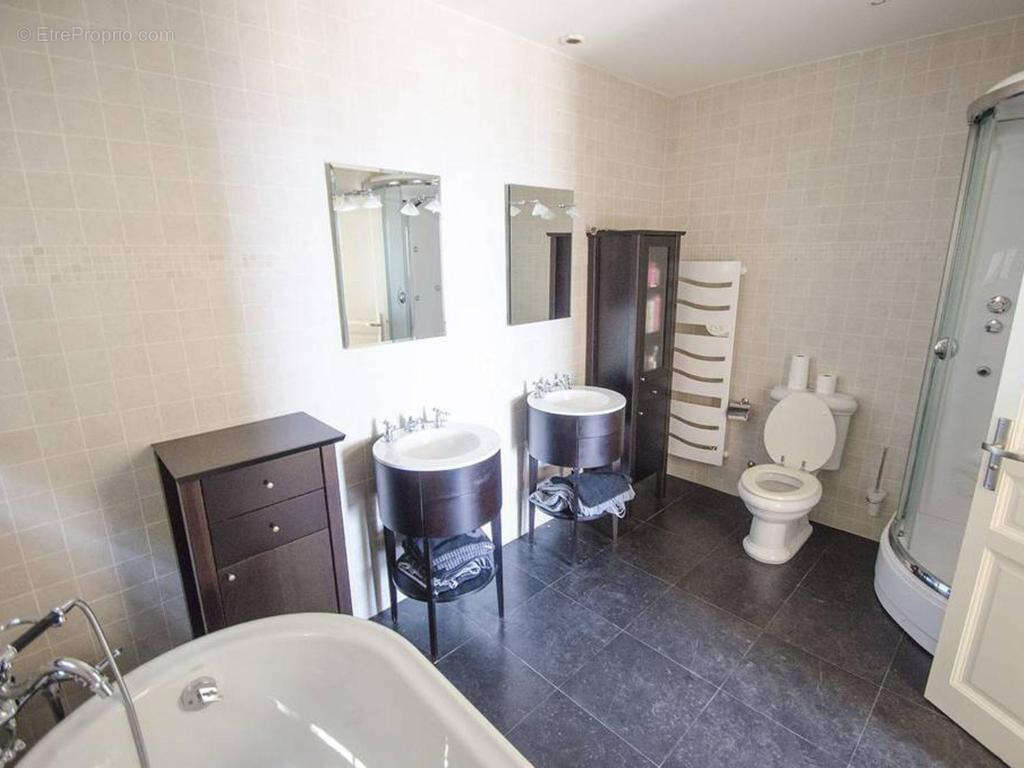 Maison à LA SEYNE-SUR-MER