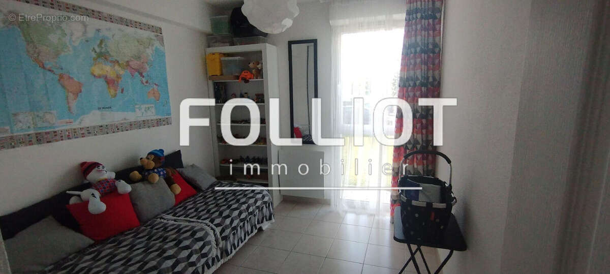 Appartement à SAINT-LO