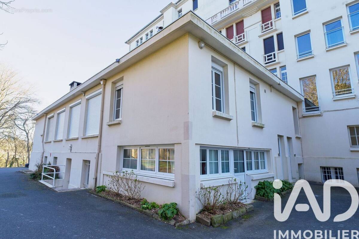 Photo 1 - Appartement à SAINT-CAST-LE-GUILDO