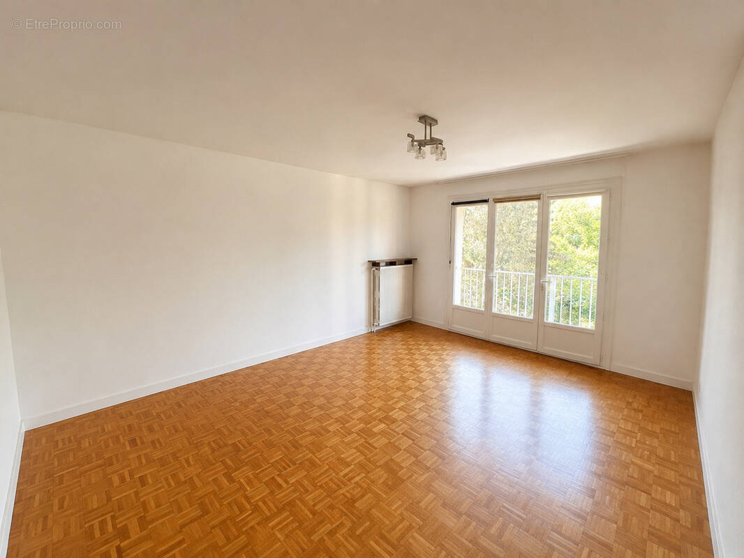 Appartement à LE PUY-EN-VELAY