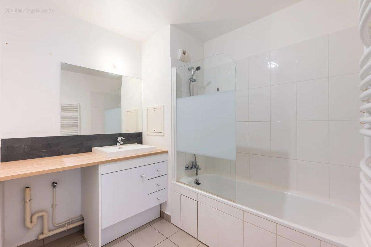 Appartement T3 avec toit terrasse de 36m2 - photo 9