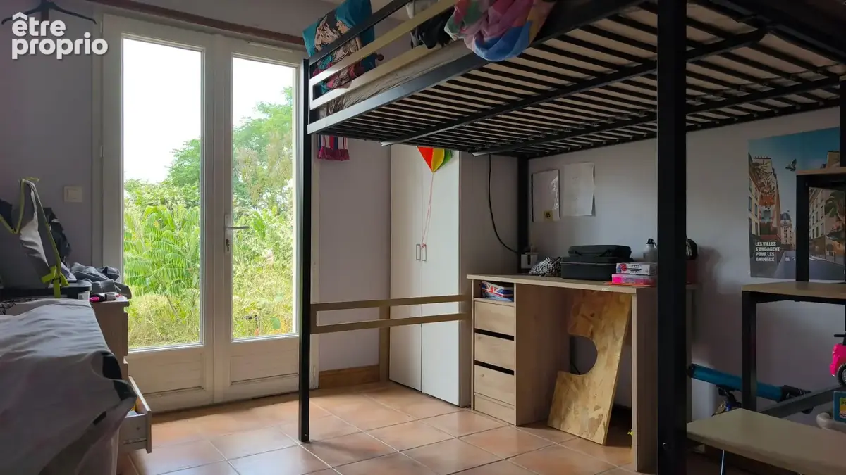 Maison 46m² à saint-macoux - photo 5