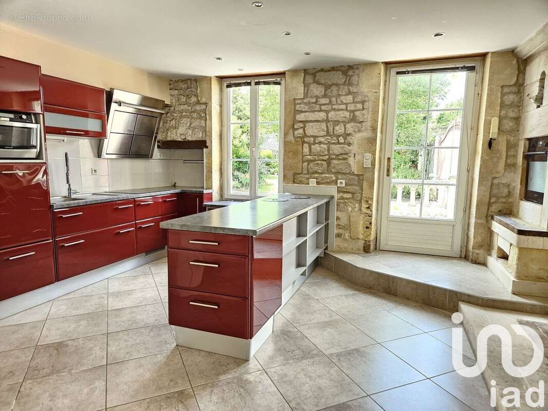 Photo 2 - Maison à ARS