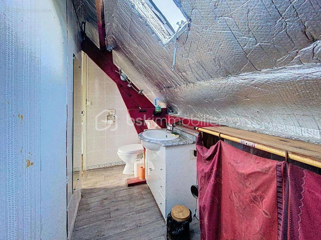 Maison à PLESLIN-TRIGAVOU