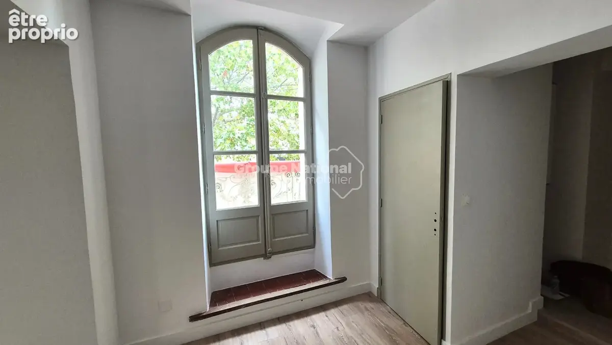St didier bel appartement 2 chambres entierement renove - photo 5