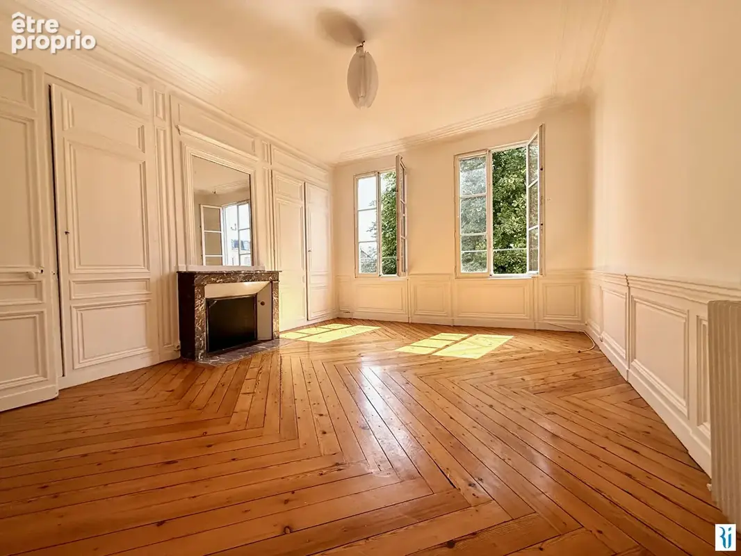 Appartement à ROUEN