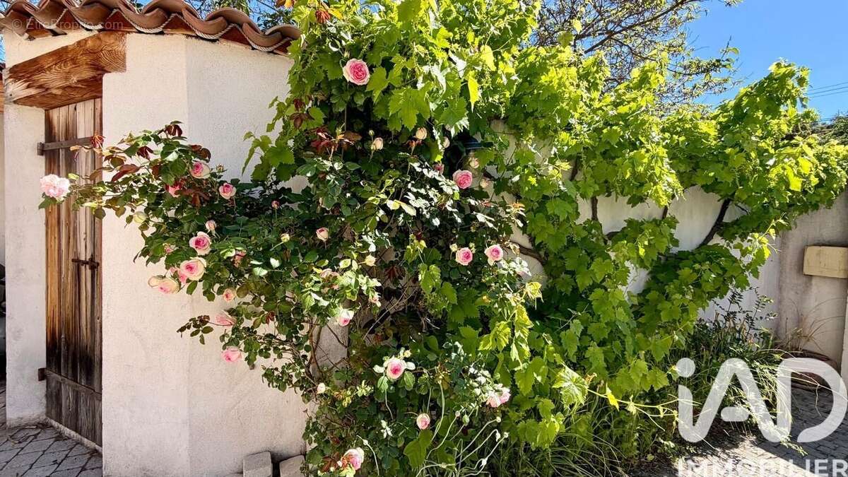 Photo 6 - Maison à JOUQUES