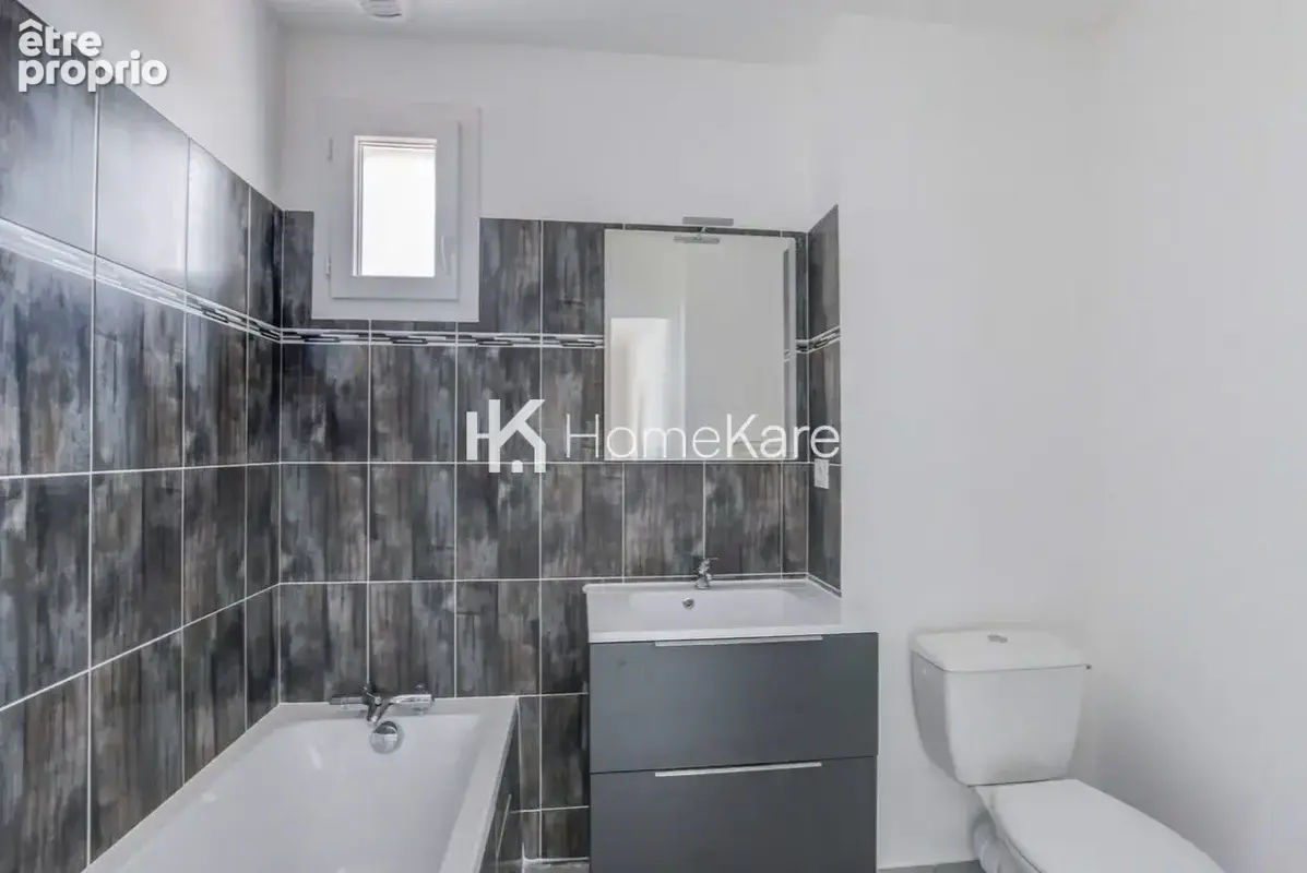 Maison 4 pièces 86 m² à vendre à Caraman (31460) - photo 5