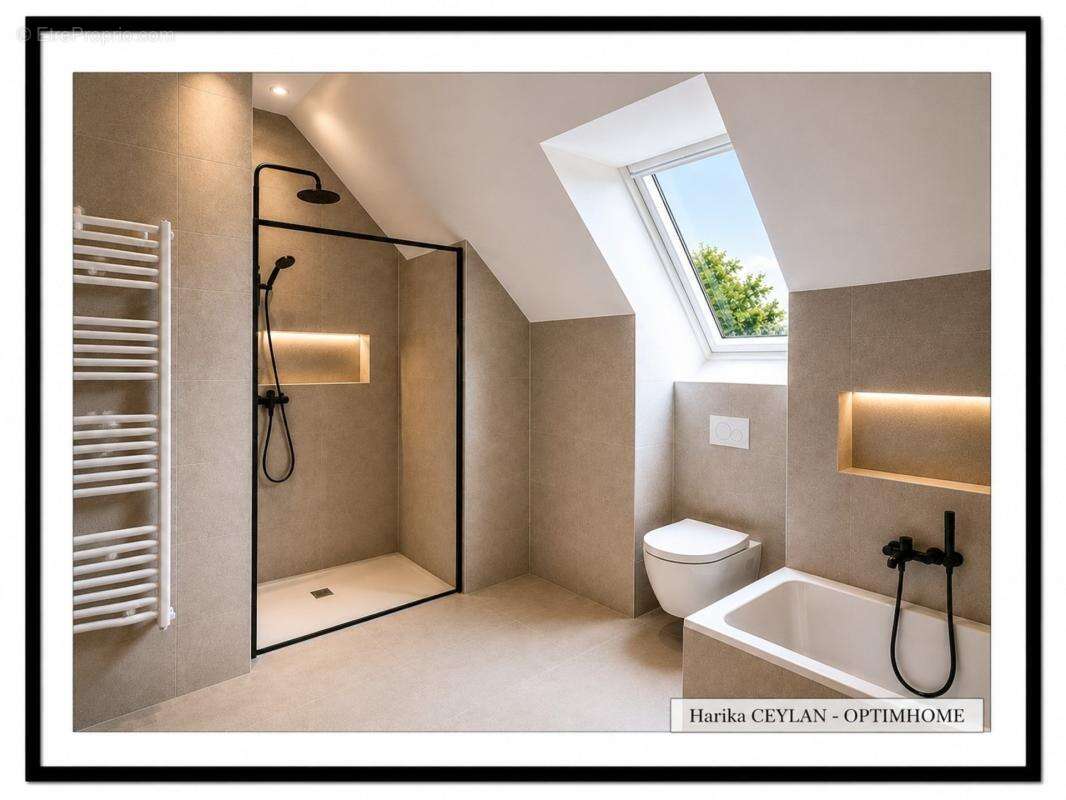 En exclusivité – Découvrez cette maison neuve 2025, à seulement 5 minutes de Clermont (Oise) - photo 10
