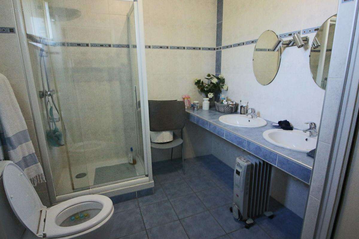 Maison à SAINT-GAUDENS