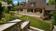 Maison à GOUSSONVILLE