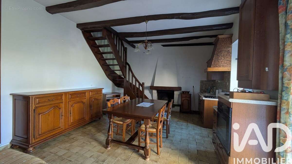 Photo 3 - Maison à LANVALLAY