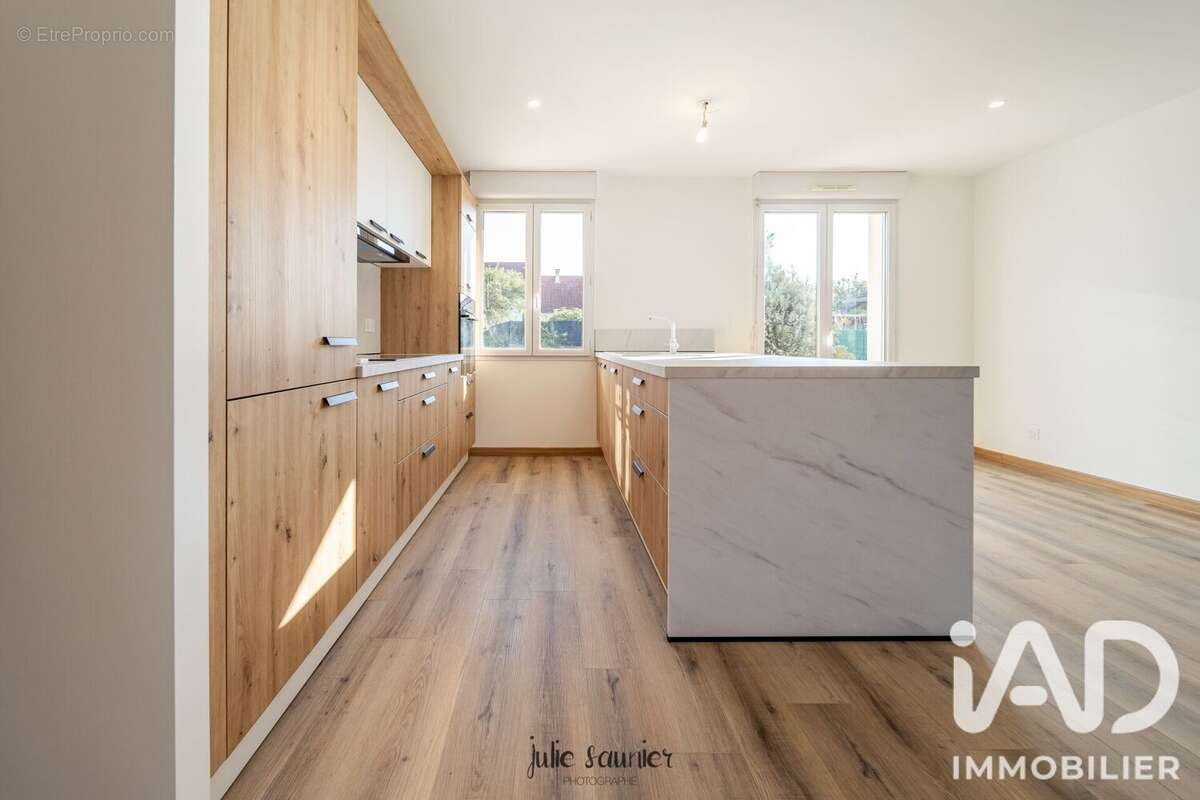 Maison 84 m² à Boulay-Moselle  - photo 4