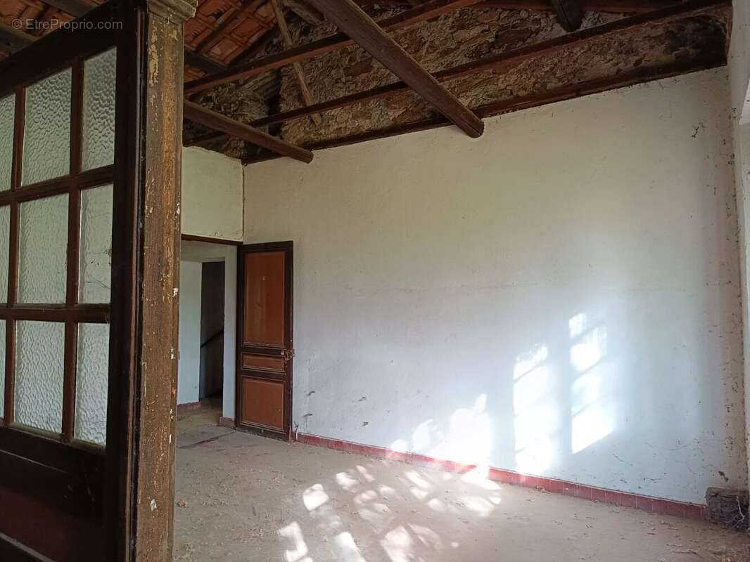 Maison à BORMES-LES-MIMOSAS