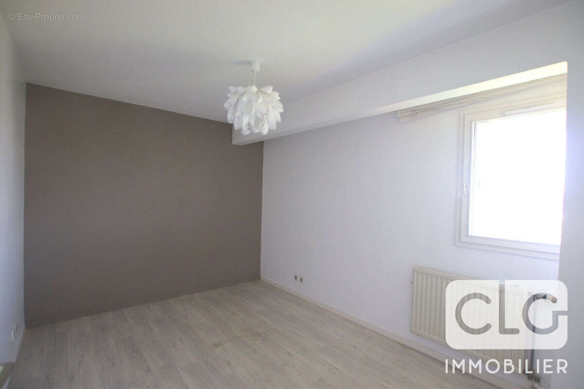 Appartement à QUIMPER