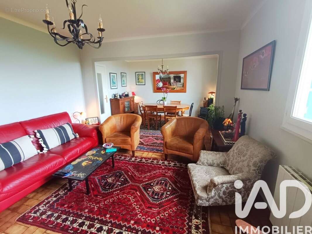 Photo 3 - Maison à LOCRONAN