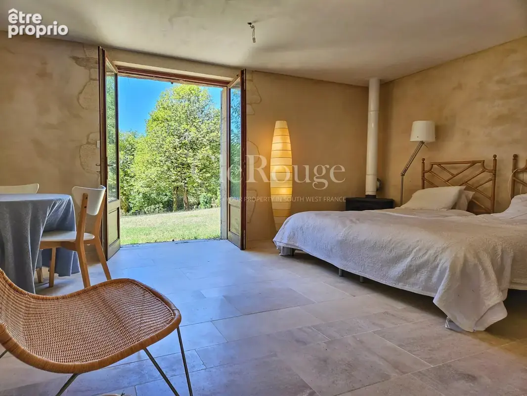 Une propriété privée dans la campagne girondine à proximité d’un charmant village - photo 34