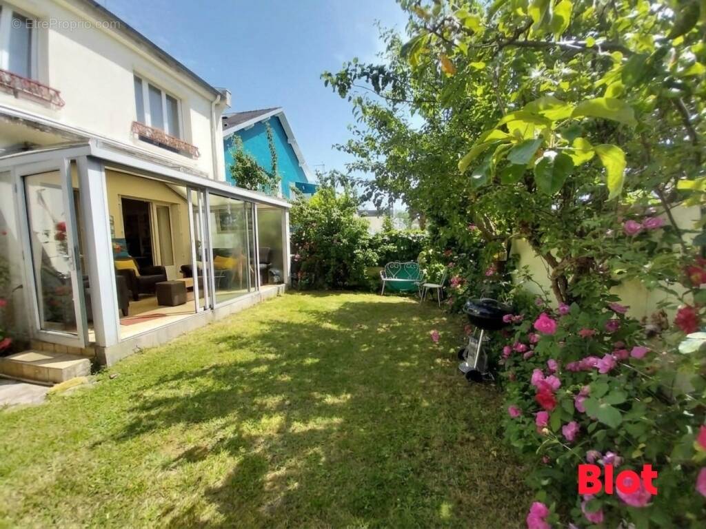 Maison à BREST