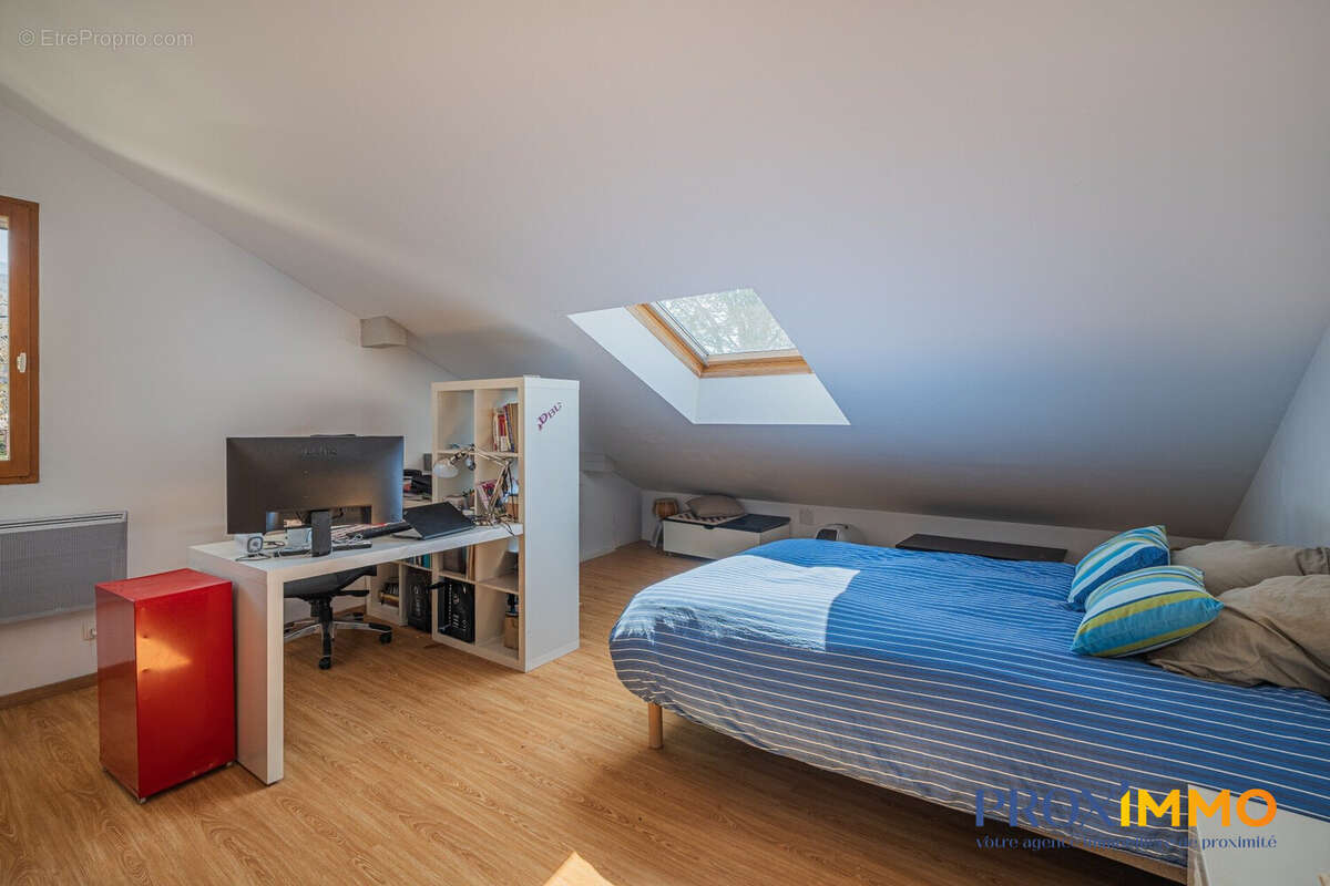 Maison 147 m² à Coublevie  - photo 6