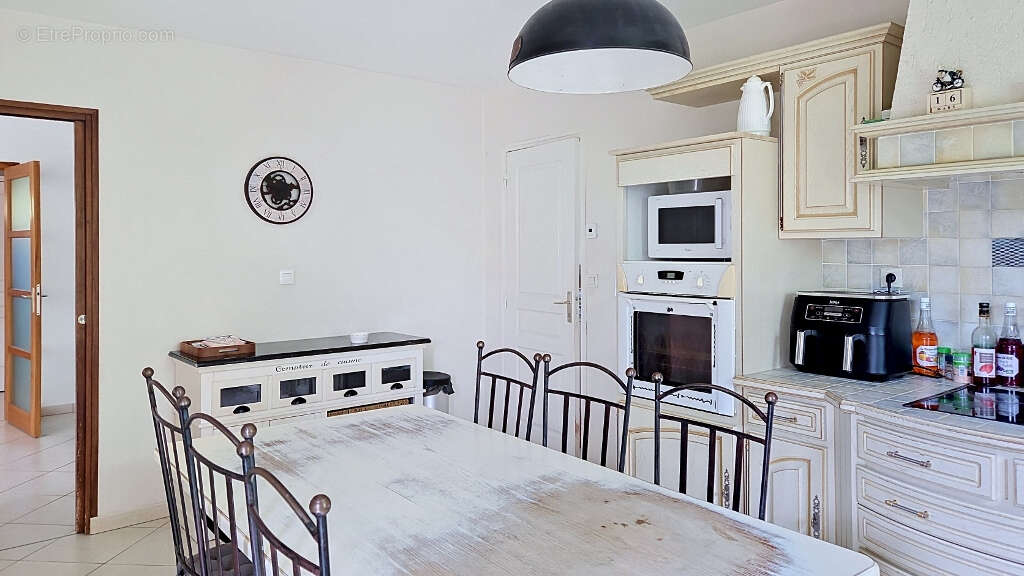 Maison à CESSON-SEVIGNE