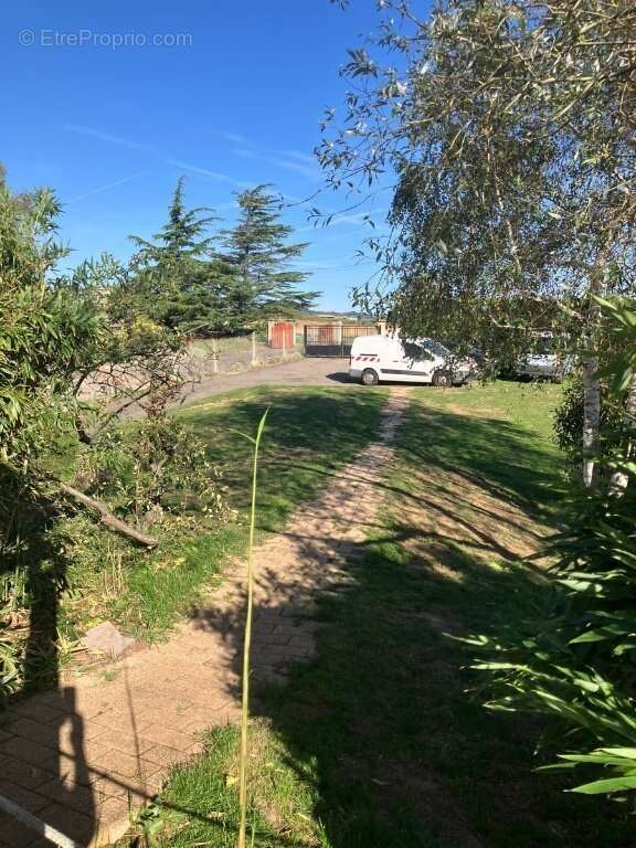 Maison à MARGERIE-CHANTAGRET