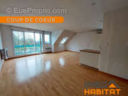 Appartement à BETTON