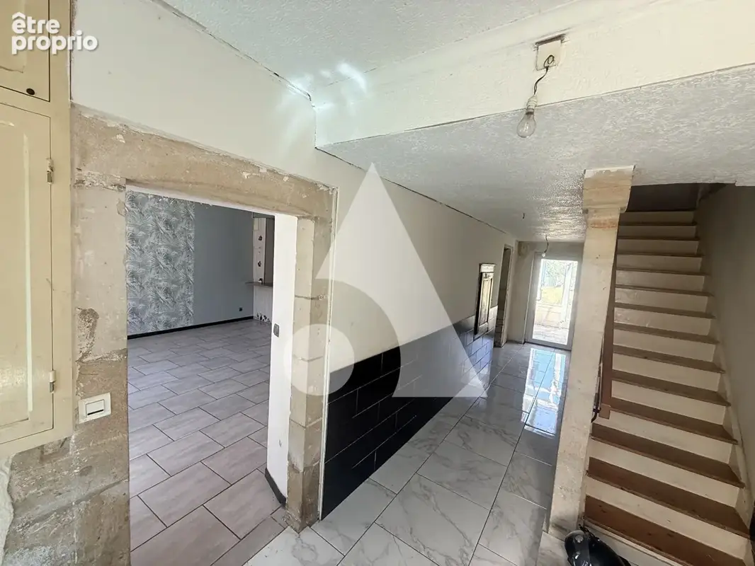 Maison Brauvilliers 6 pièce(s) 170 m2 - photo 2