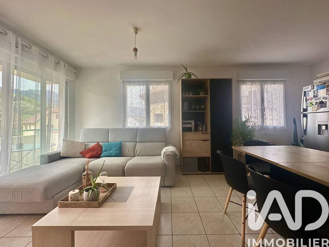 Photo 1 - Appartement à FAVERGES