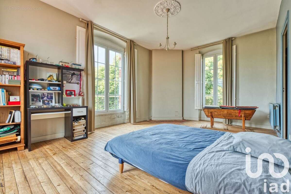 Photo 8 - Maison à CENON