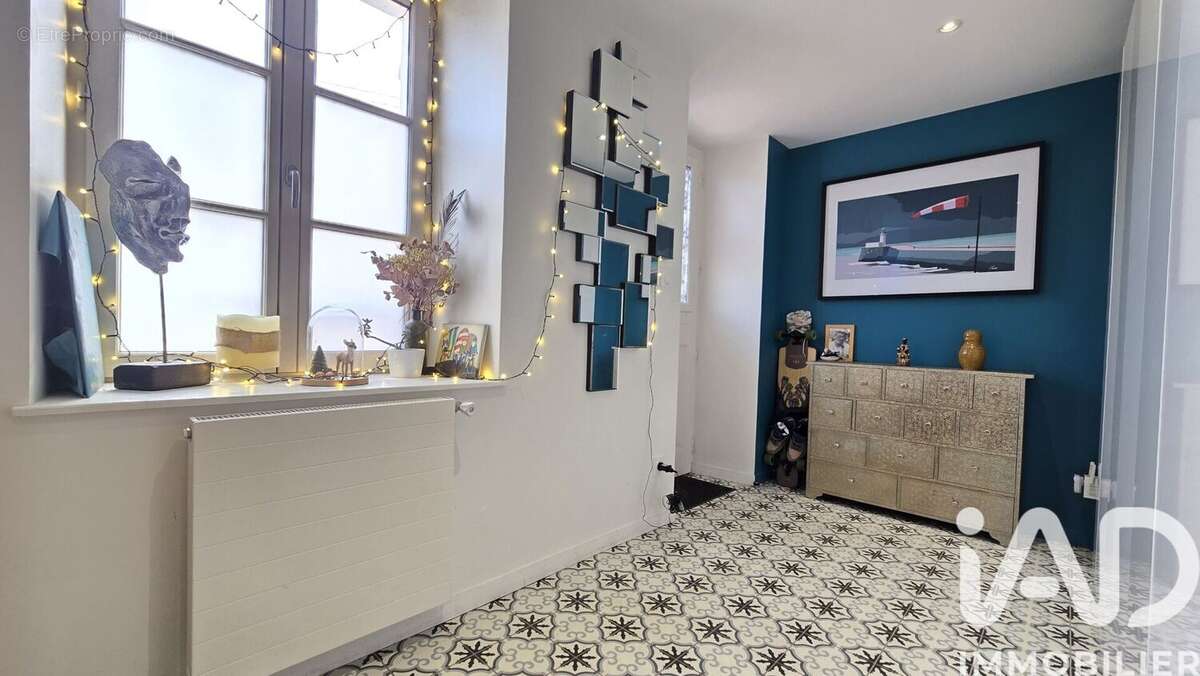 Maison 119 m² à La Ferte-Bernard  - photo 7