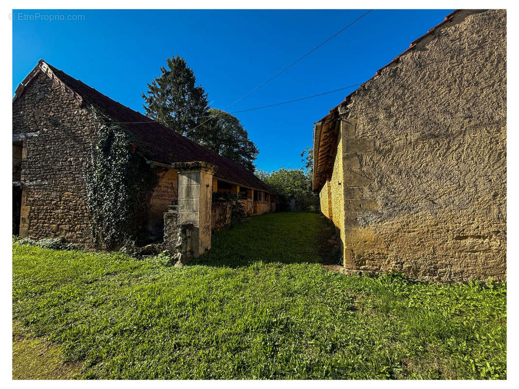Maison à TAMNIES