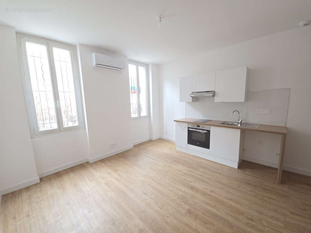 Studio 23m2 à Toulouse - photo 2