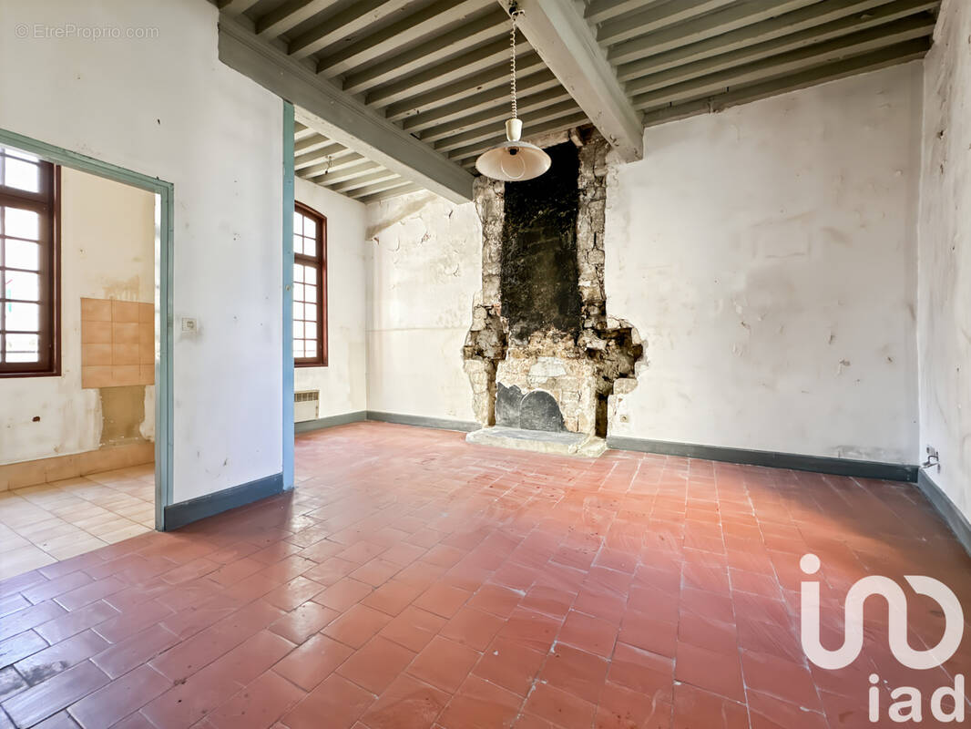 Photo 1 - Appartement à BEAUCAIRE